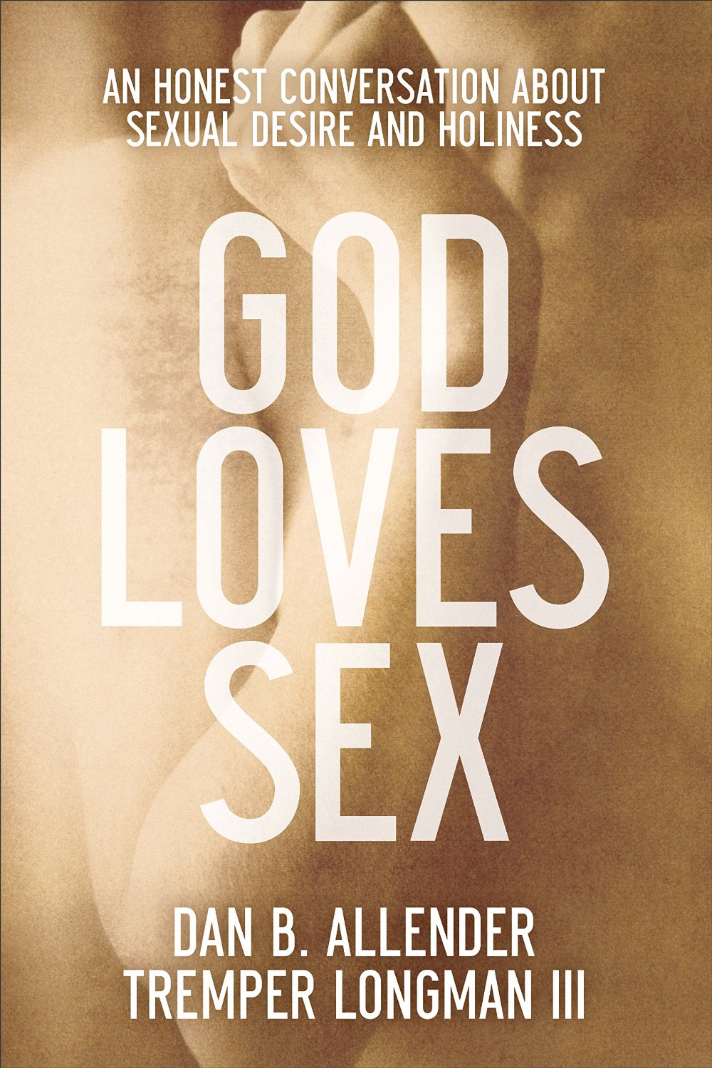 God Loves Sex 100